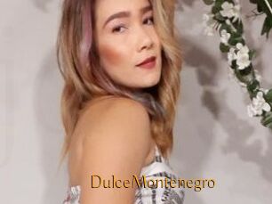 DulceMontenegro