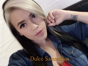 Dulce_Samanthaa