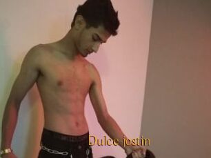 Dulce_jostin