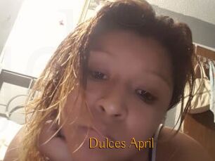 Dulces_April