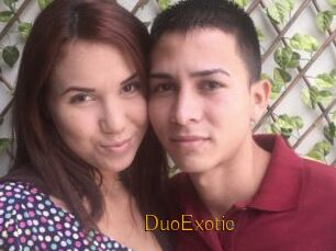 DuoExotic