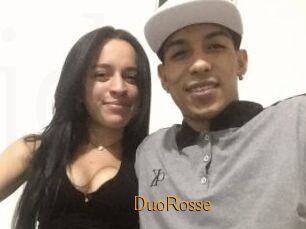 DuoRosse
