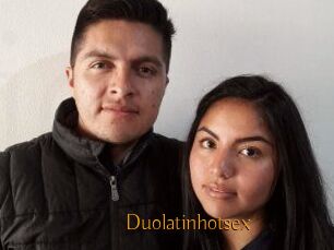 Duolatinhotsex