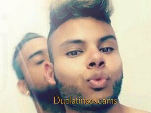Duolatinsexcams