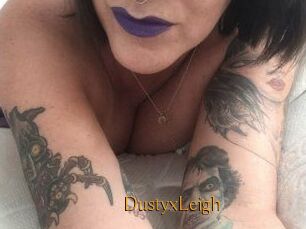 DustyxLeigh