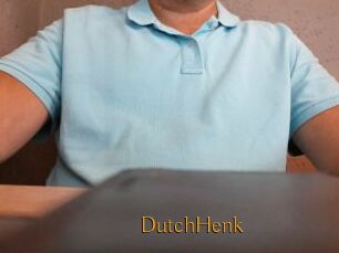 DutchHenk