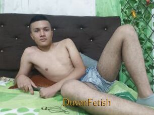 DuvanFetish
