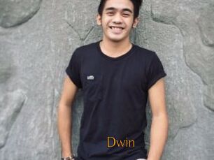 Dwin