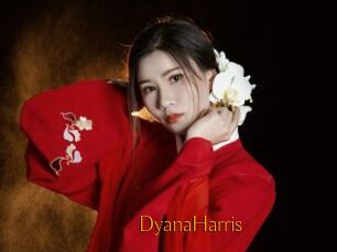 DyanaHarris