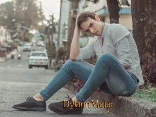 DylannMeier