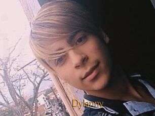 Dylanny