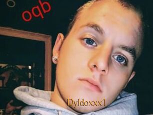 Dyldoxxx1