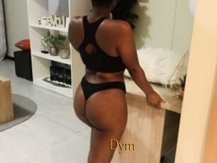 Dym