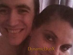 DynamicDuoX