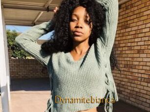 Dynamitebianca
