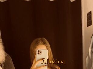 Dzhoziana