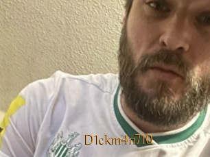 D1ckm4n710