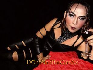 DOmiNanTforCumXx
