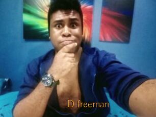 D_freeman