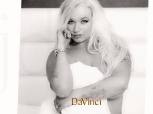 DaVinci