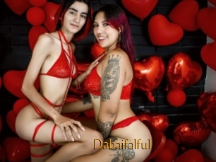 Dabaifalful