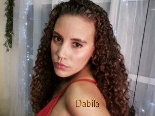 Dabila