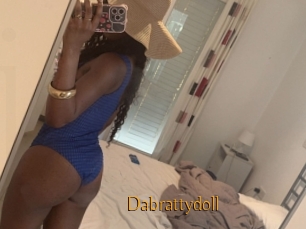 Dabrattydoll