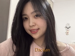 Dacisan