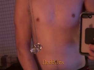 Daddyfox