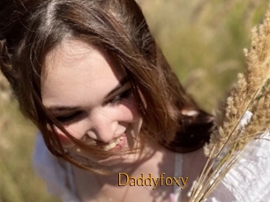 Daddyfoxy