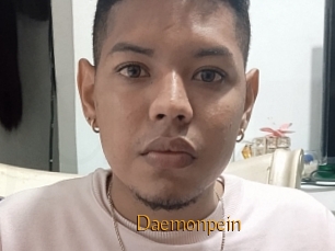 Daemonpein