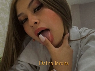 Dafna_lorens
