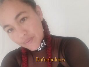 Dafneholmes