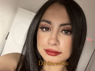 Dahliacookie