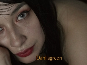 Dahliagreen