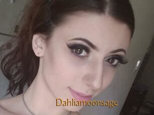Dahliamoonsage