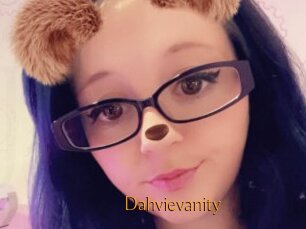 Dahvievanity