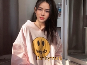 Daintymarie