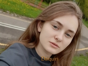 Daiquiri