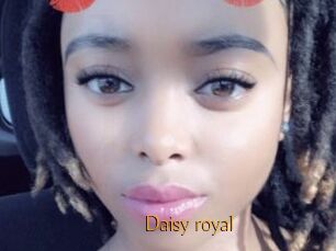 Daisy_royal