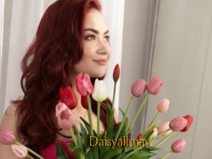 Daisyallman