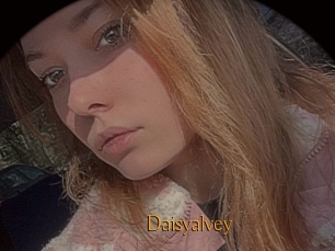Daisyalvey