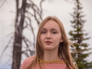 Daisyashburn