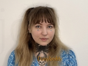 Daisyboddy