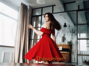 Daisycrofoot