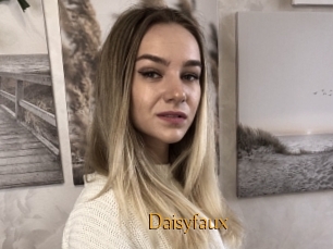 Daisyfaux