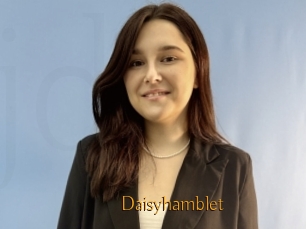 Daisyhamblet
