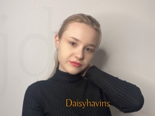 Daisyhavins