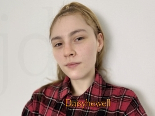 Daisyhewell