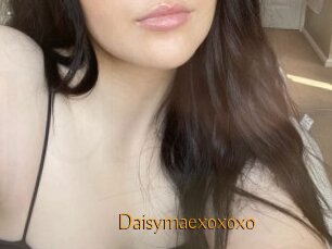 Daisymaexoxoxo